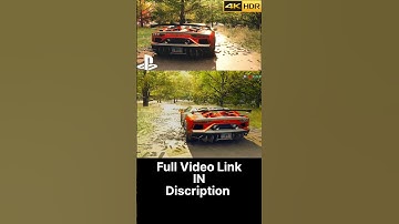 Need for Speed Unbound | Need For Speed Unbound PS5 4K REALISTIC Ultra Graphics 60Fps