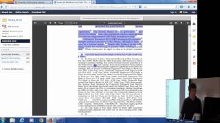 2. Using OneSearch to Find Research Sources