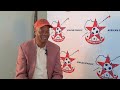 African Stars Legends of the Game Season 1 Episode 5, Interview with Sadrag Uamuina Tjazeruab Zico