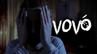 VOVÓ - Curta-metragem de terror | Lenda & Museu do Medo