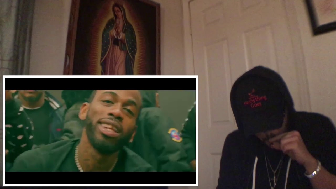 King Shooter - Keep It On Me [Freestyle] Reaction 🔥🔥 - YouTube
