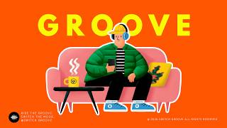 【Playlist】Do Not Disturb: ON 🌙 Groove Beats for Focus & Work 😎 (GROOVE · JAZZHOP) screenshot 5