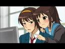 [Unoffical]Haruhi Gender Bender - Anime Edits...agian.