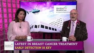 Do All Women with Breast Cancer Need Major Surgery?