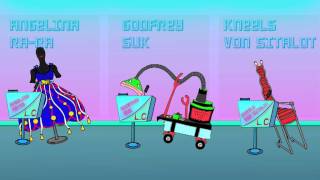 Life Cycle Assessment & sustainability animation | This is Your Life Cycle