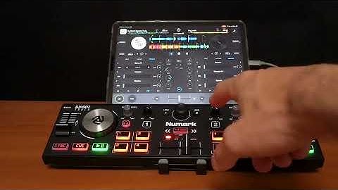 Customize Your DJ Controller in Djay Pro – MIDI Mapping Made Easy