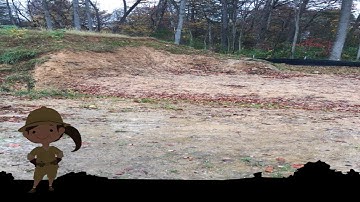 Ada Asks: Erosion Introduction