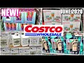 NEW AT COSTCO * COLOR CHANGING CUPS SHOP WITH ME JUNE 2020