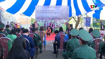 Đặc sắc trải nghiệm văn hóa dân tộc Mông ở Sơn La