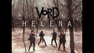 HELENA (My Chemical Romance cover) - VORD Electric String Quartet chords