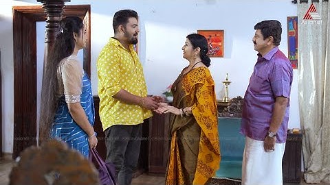 Patharamattu || Episode 633 || 15-05-25
