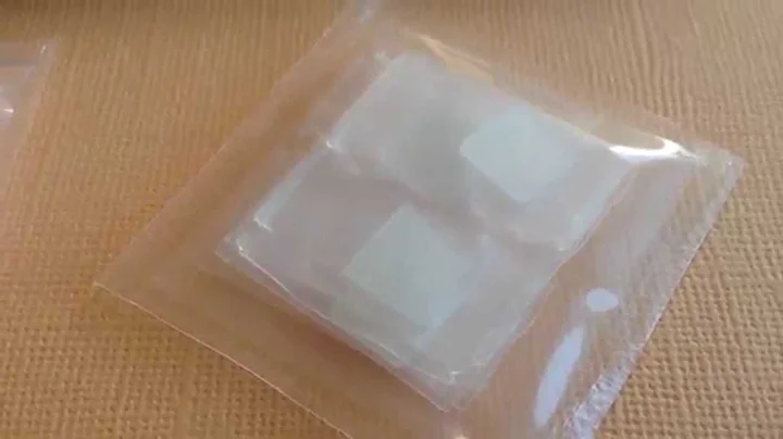 Magnesium Oxide MgO substrates sales@dmphotonics.com