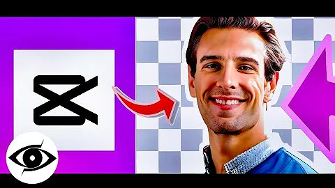 How to remove video background in Capcut: without Green screen