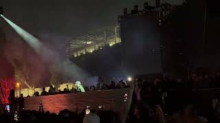 Max Styler | "I Know You Want To" | Re:Frame Studio | Los Angeles | 2025