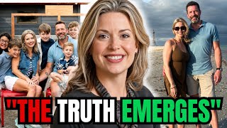 6 CHILDREN AND WIFE K!LLED: The Hidden Struggle Behind Mandy Karolkiewicz’s Tragedy