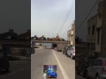 طريق وادي الزينة الان