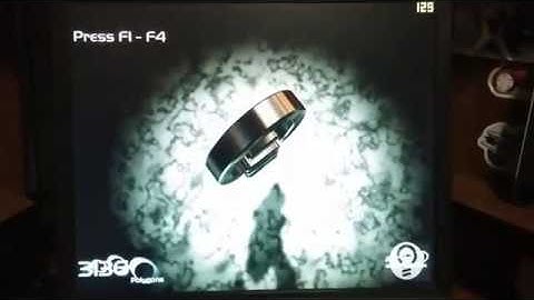 3dfx voodoo2 12mb sli demo1