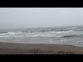 2026年5月20日 朝の木崎浜