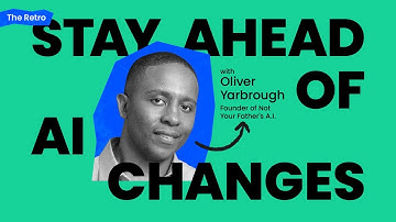 The Retro: The AI Skills That Will Future-proof Your Career