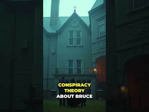The Mystery of