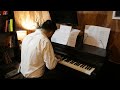 Age ye rooz piano cover        sheetmusic