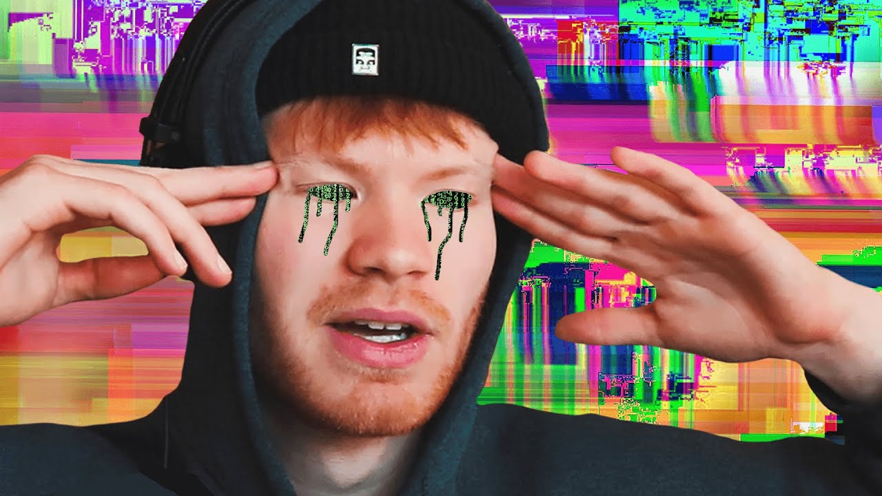 Het bewijs dat we in een simulatie leven - YouTube
