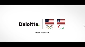 Making an impact that matters with the USOPC