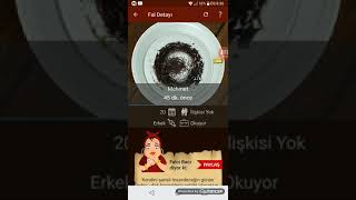 FALCI BACININ KARANLIK YÜZÜ