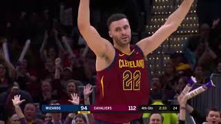 Cleveland Cavaliers VERY BEST Plays & Highlights from 2018-19 NBA Season!