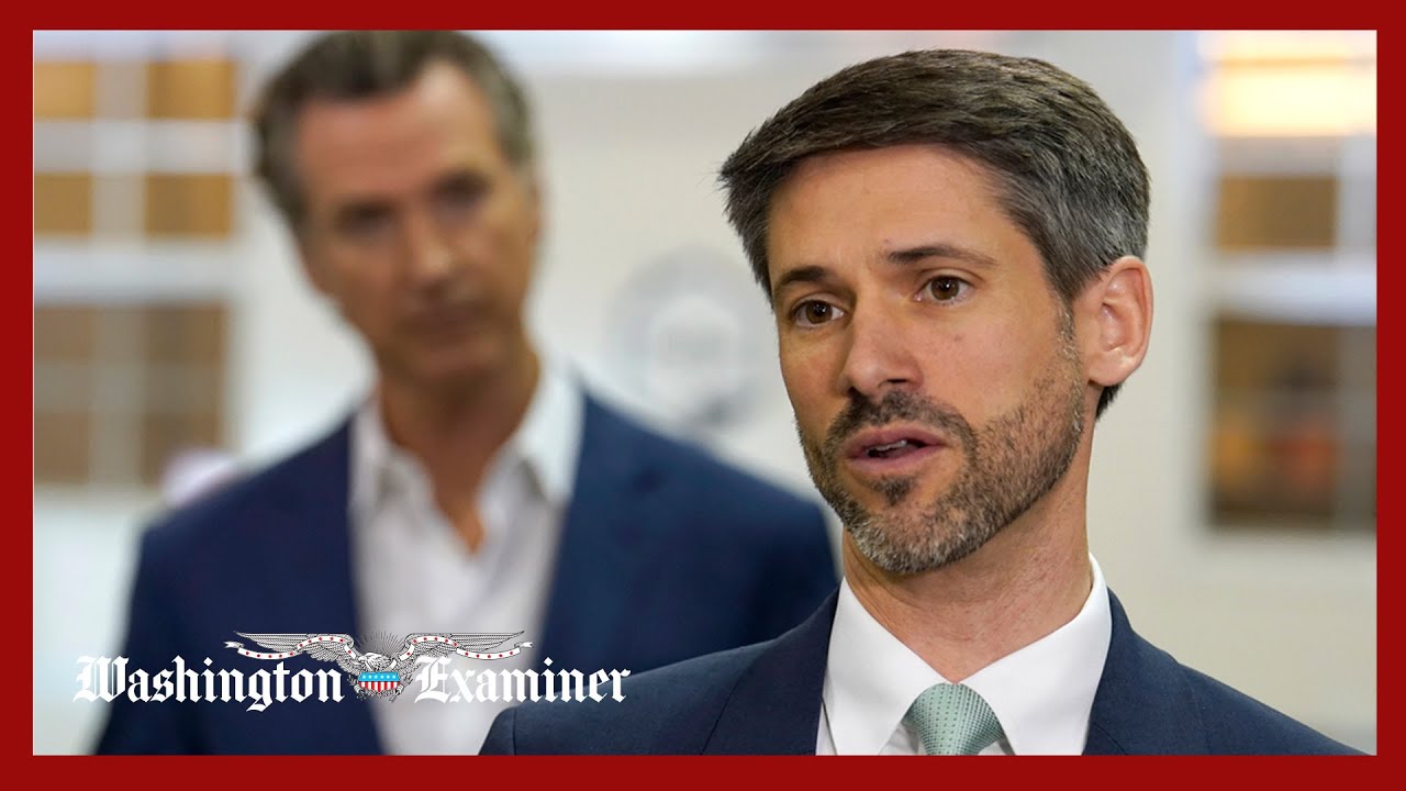 Мэр Сан-Хосе включился в напряженную борьбу за пост губернатора Калифорнии, что может помочь Респ...