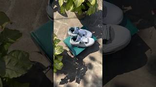 Air Jordan 4 Retro White/Oxidized Green-Neutral Grey! #vegnonveg #airjordan4
