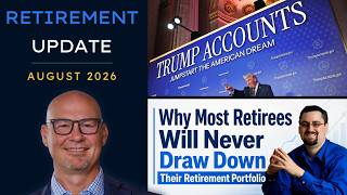 Retirement Update (Aug '26) - Christian Cyr, CPA, CFP®