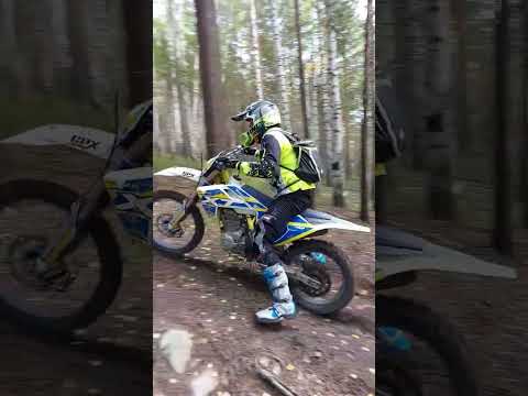 прошедшие выходные #motocross #pitbike #enduro #motovlog #motosport Строгий атлет #sports