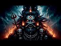 Samhara bhairava mantra 1008 times