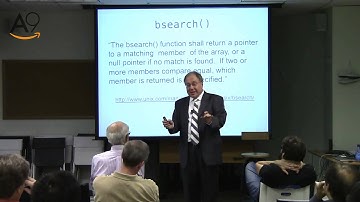 Successors of Peano Lecture 5 Part 2