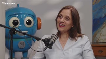 Welcome to Episode #1 of the BMB Smart Podcast! 🎙️