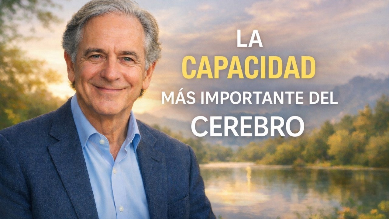 Tu cerebro puede cambiar: no estás condenado a repetir tus mismos patrones😐