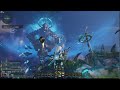 【PSO2NGS】Wa/Fo 4人:ダークファルス迎撃戦R.2 Sランク