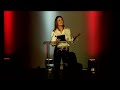 The Gathering 2022: Pauli van Wyk's closing address.