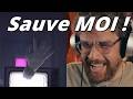 Mister MV terrorisé fait de la réalité virtuelle en LIVE ! Hanouna, 67, échelle et gougak !