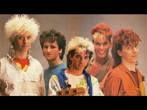 Kajagoogoo - Too Shy [Full-length Midnight Mix]