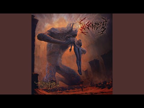 Disentomb — The Decaying Light