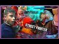 NOSTALGIA NO NOVO STREET FIGHTER 6