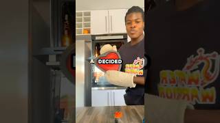 The Worst Cake Mistake 🎂 @777carnage.