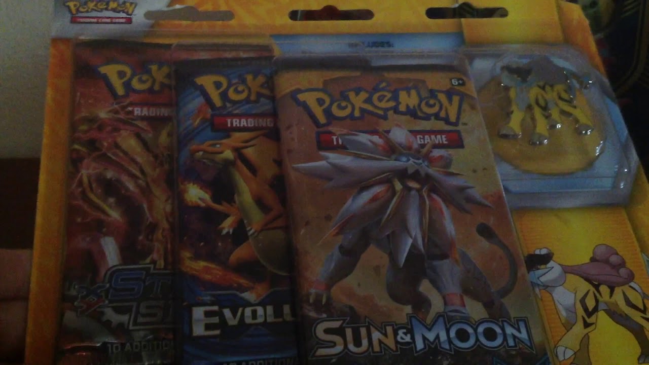 AMAZING Raikou Pin Collection!!!