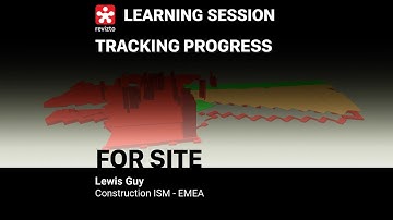 Revizto for Site: Tracking Progress