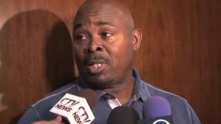 CTV Sports - Sidney Lowe