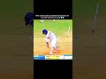 When James Anderson reminded everyone who he is and left Virat Kohli in shock 🥶🥶