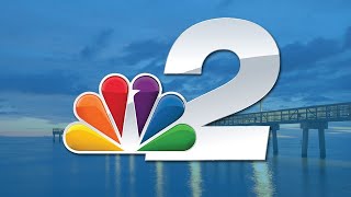 NBC2 Live Stream from WBBHTV in Ft. Myers, Florida