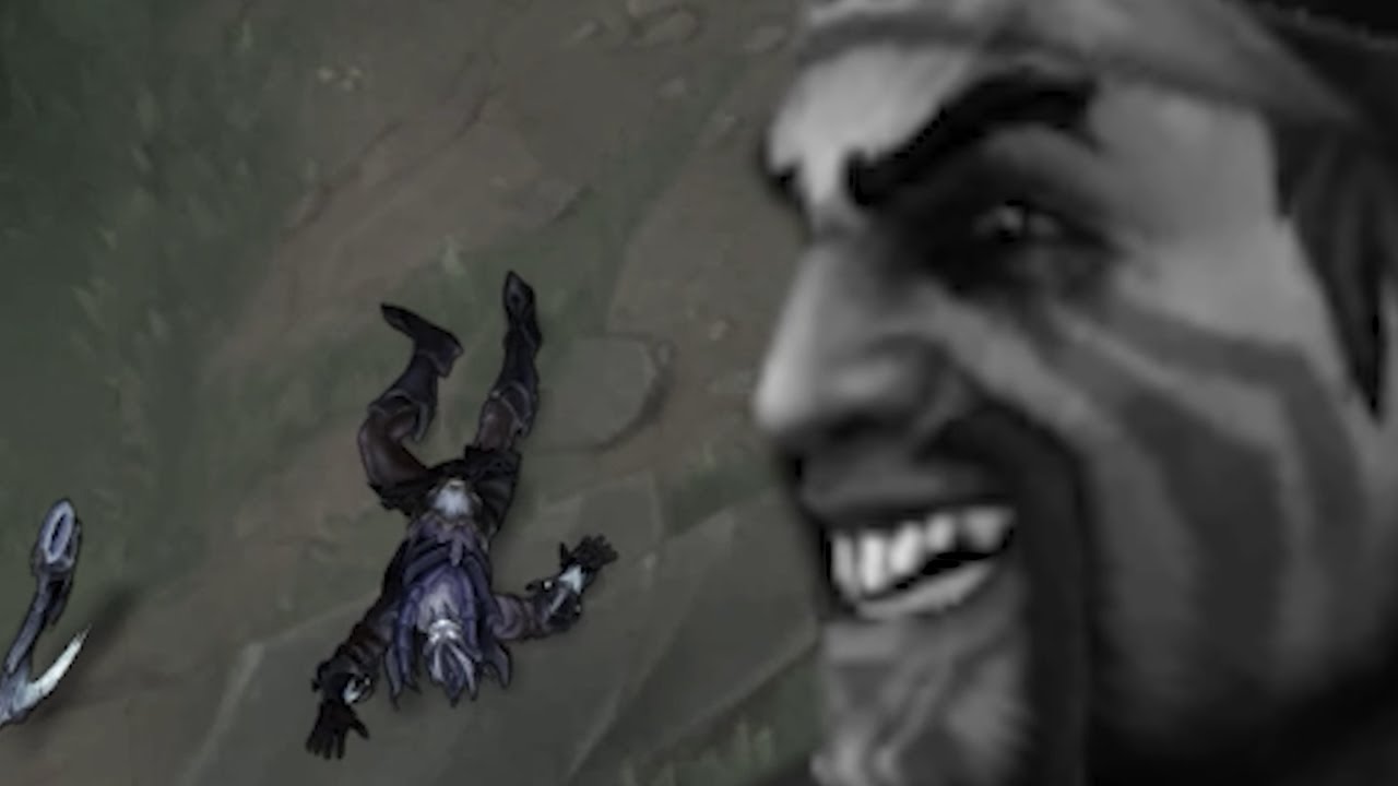 Plot twist of the century